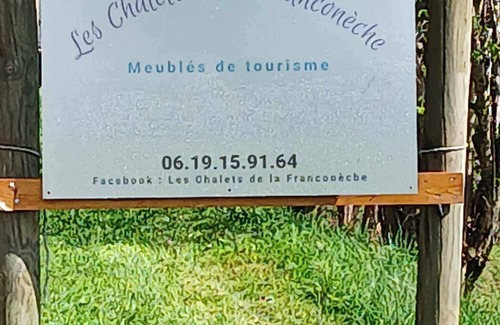 Le Falgoux Chalet De Ski | Chalet in the mountains, at the foot of Puy Mary,