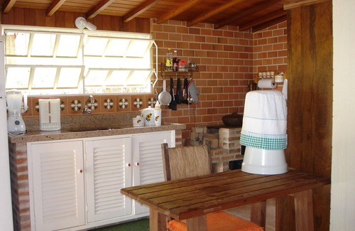 Gravata Maison | Chalet à la montagne, 3 suites, piscine, belle vue, beau temps et environnement agricole