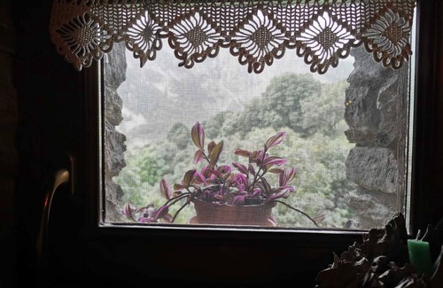 Acceglio Maison | CHALET IN THE UPPER MAIRA VALLEY - ACCEGLIO