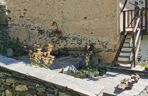 Acceglio Maison | CHALET IN THE UPPER MAIRA VALLEY - ACCEGLIO