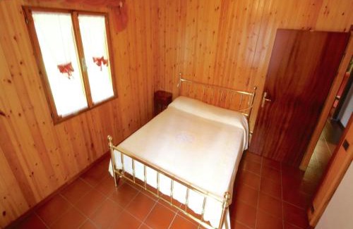 Citta di Castello Chalet De Ski | Chalet in Umbria with Private Pool