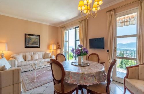 Cissano Maison | Chalet in Verbania near Lake Maggiore