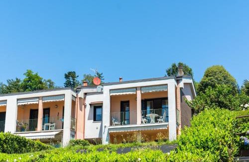 Cissano Maison | Chalet in Verbania near Lake Maggiore