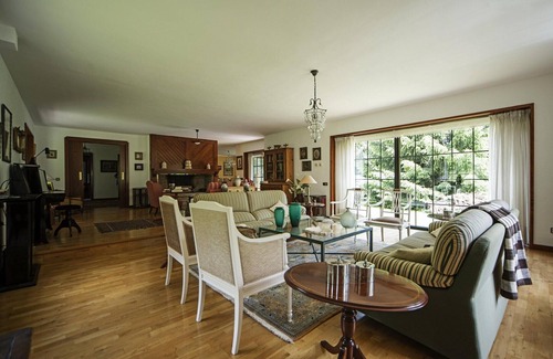 Vielha e Mijaran Maison | Chalet in Vielha near Baqueira Ski Resort
