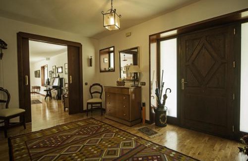 Vielha e Mijaran Maison | Chalet in Vielha near Baqueira Ski Resort
