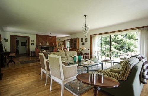 Vielha e Mijaran Maison | Chalet in Vielha near Baqueira Ski Resort