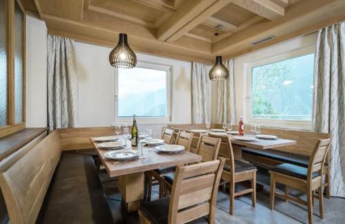 Wald im Pinzgau Chalet De Ski | Chalet in Wald near Zillertal Arena