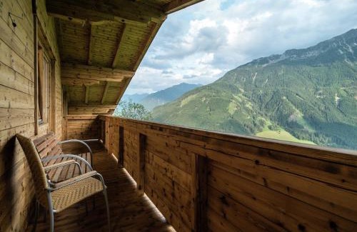 Wald im Pinzgau Chalet De Ski | Chalet in Wald near Zillertal Arena