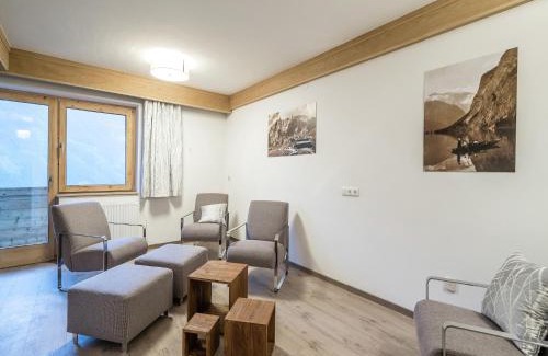 Wald im Pinzgau Chalet De Ski | Chalet in Wald near Zillertal Arena