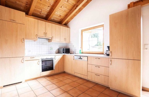 Hochkrimml Chalet De Ski | Chalet spacieux à Hochkrimml avec balcon