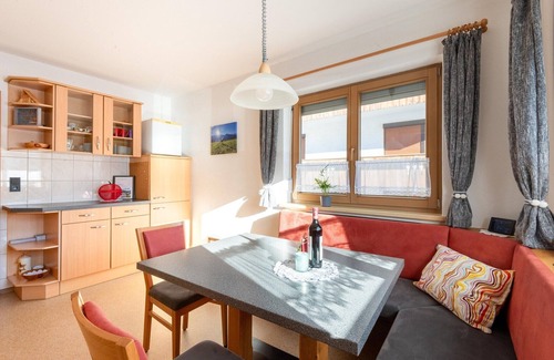 Ramsau im Zillertal Maison | belle maison de vacances à Mayrhofen