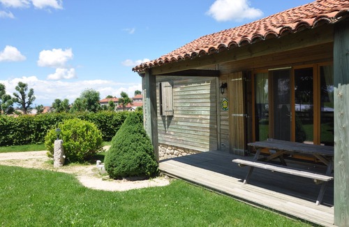 Le Malzieu-Forain Chalet De Ski | Chalet Indépendant sur Terrain Clos de 500m² Avec vue sur L'aubrac et le Lioran