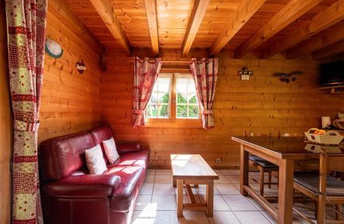 Alex Chalet De Ski | Chalet indépendant 3 personnes