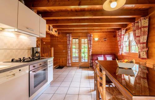 Alex Chalet De Ski | Chalet indépendant 3 personnes