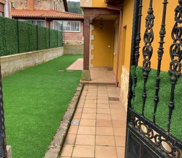Vargas Maison | Chalet Individual en Vargas, Cantabria