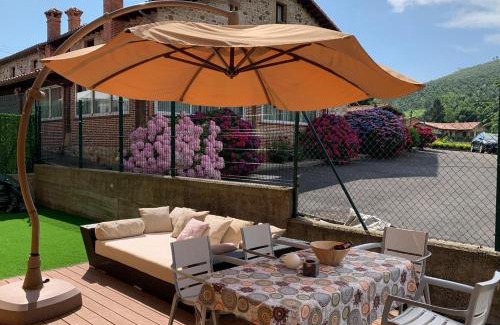 Vargas Maison | Chalet Individual en Vargas, Cantabria