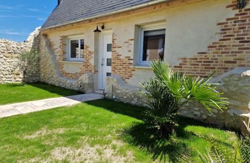 Sorigny Chalet De Ski | Chalet industriel avec filet et spa