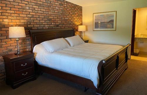Centerport Hôtel | Chalet Inn & Suites