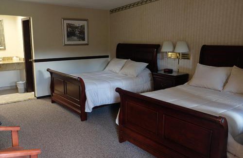 Centerport Hôtel | Chalet Inn & Suites