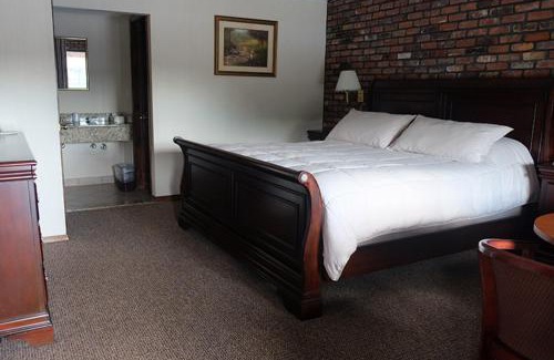 Centerport Hôtel | Chalet Inn & Suites