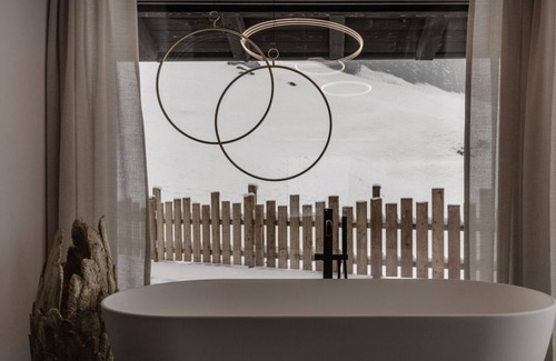 Huettschlag Maison | Chalet Innergebirg - Onkl Xonna Premium Alpin Chalets