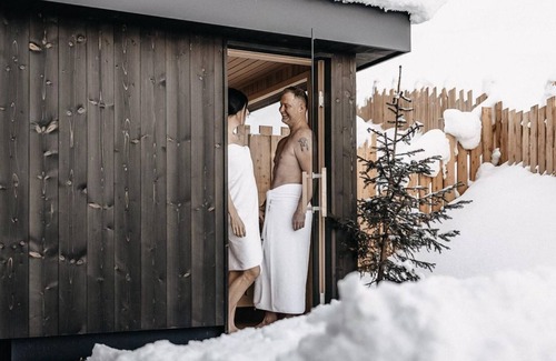 Huettschlag Maison | Chalet Innergebirg - Onkl Xonna Premium Alpin Chalets