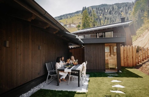 Huettschlag Maison | Chalet Innergebirg - Onkl Xonna Premium Alpin Chalets