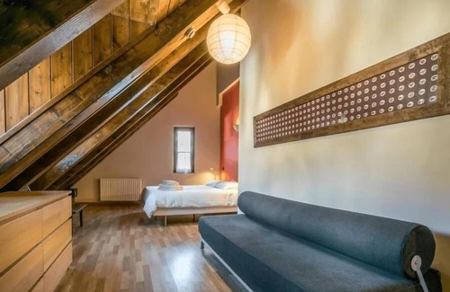 Vielha e Mijaran Hôtel | Chalet Iori