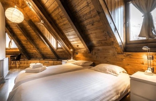 Vielha e Mijaran Hôtel | Chalet Iori