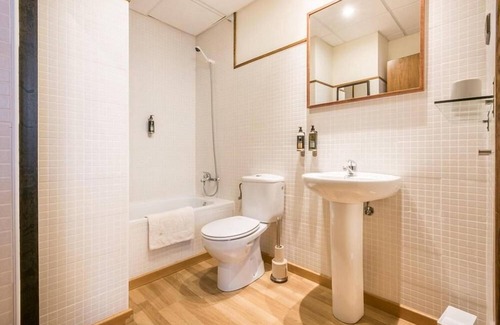 Vielha e Mijaran Hôtel | Chalet Iori