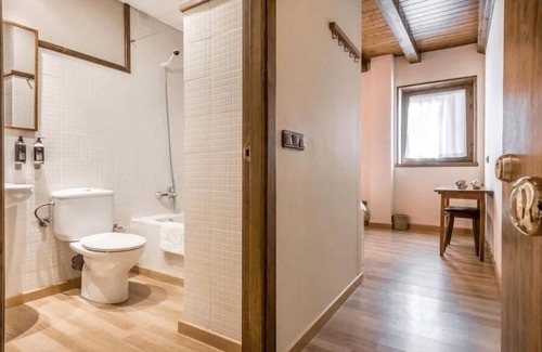 Vielha e Mijaran Hôtel | Chalet Iori