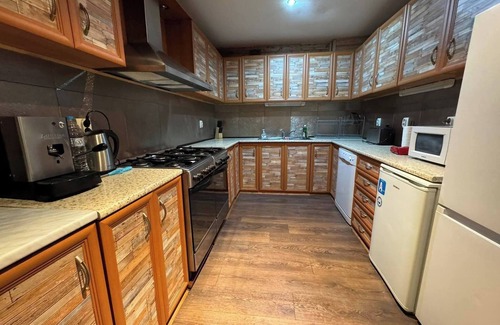Borovets Chalet De Ski | Chalet Iskar Borovets
