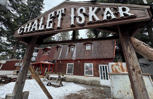 Borovets Chalet De Ski | Chalet Iskar Borovets