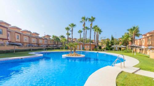 Lepe Maison | Chalet Islantilla Costa de la Luz Isla Cristina by Ruralidays