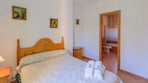 Lepe Maison | Chalet Islantilla Costa de la Luz Isla Cristina by Ruralidays