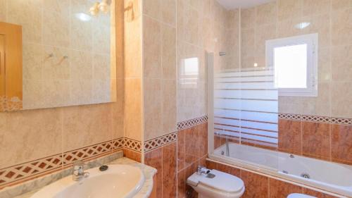 Lepe Maison | Chalet Islantilla Costa de la Luz Isla Cristina by Ruralidays