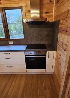 Fromelennes Chalet De Ski | Chalet Istres des Ardennes
