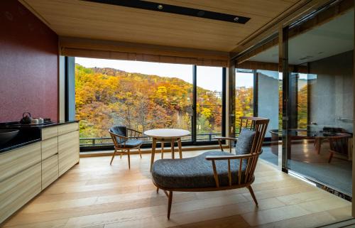 Minami Hôtel | Chalet Ivy Jozankei