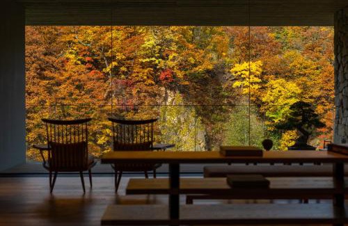 Minami Hôtel | Chalet Ivy Jozankei