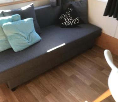 IJmuiden Chalet De Ski | Chalet Jade