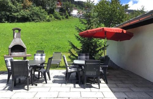 Fliess Chalet De Ski | Chalet Jagdhaus Biedenegg by Interhome