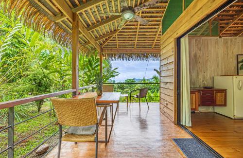Ciudad Cortes Chalet De Ski | Chalet Jardin Tropical