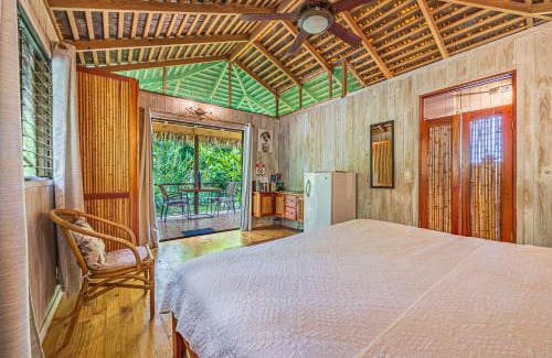 Ciudad Cortes Chalet De Ski | Chalet Jardin Tropical