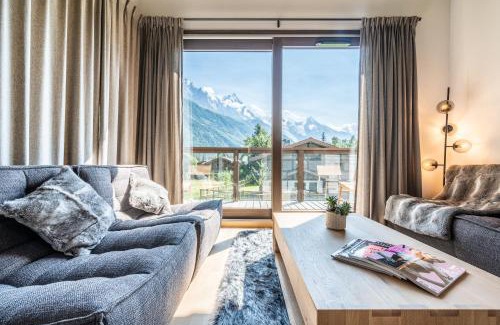 Les Tines Chalet De Ski | Chalet Jatoba Chamonix - by EMERALD STAY