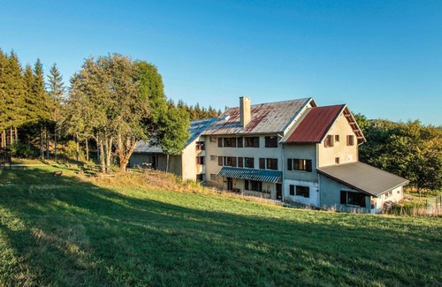 Haut-Valromey Maison | Chalet Jean Macé
