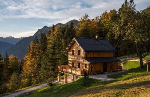Bad Goisern Maison | Chalet Jochwand Bad Goisern - Your Austrian Home