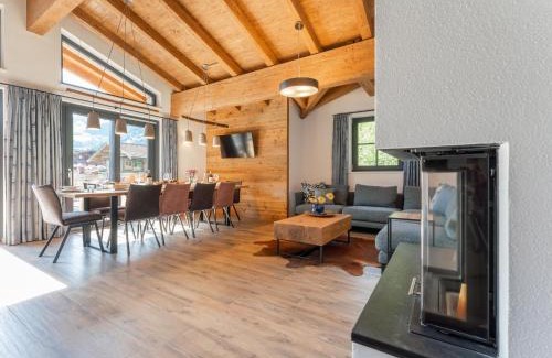 Wald im Pinzgau Chalet De Ski | Chalet Joep