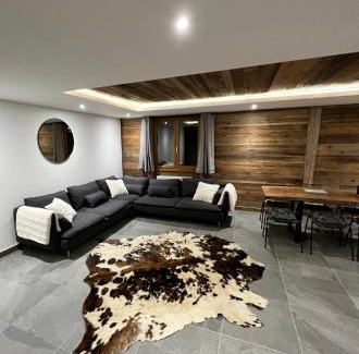 Saint-Sorlin-d'Arves Chalet De Ski | Chalet Jogidi