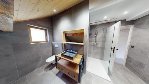 Saint-Sorlin-d'Arves Chalet De Ski | Chalet Jogidi