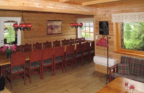 Eikelandsosen Chalet De Ski | Chalet Julie by Interhome